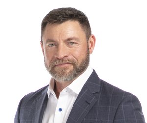 Kevin Brown, Peak Performance & Motivation Speaker