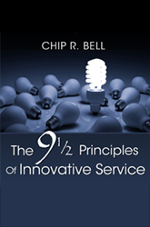 The 9½ Principles of Innovative Service