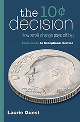 The 10¢ Decision: How Small Change Pays Off Big