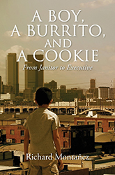 A Boy, a Burrito, and a Cookie: From Janitor to Executive