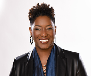 Risha Grant, Diversity & Culture Speaker