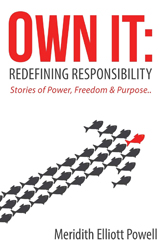 Own It: Redefining Responsibility