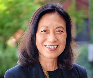 Marilyn Tam PhD, Diversity and Leadership Speaker