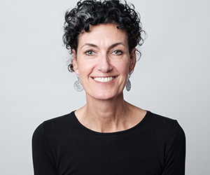 Nancy Giordano, Innovation and Futurist Speaker