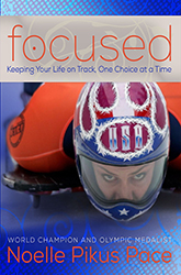 Focused: Keeping Your Life on Track, One Choice at a Time
