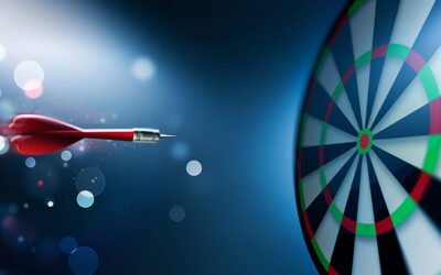 How to Make Customers The Bull’s Eye of Your Target – Chip Bell