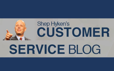 5 Top Customer Service Articles for the Week of January 25, 2021 – Shep Hyken