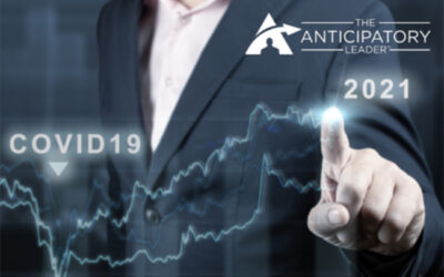 Anticipatory Leaders Leverage Future Facts™ – Dan Burrus