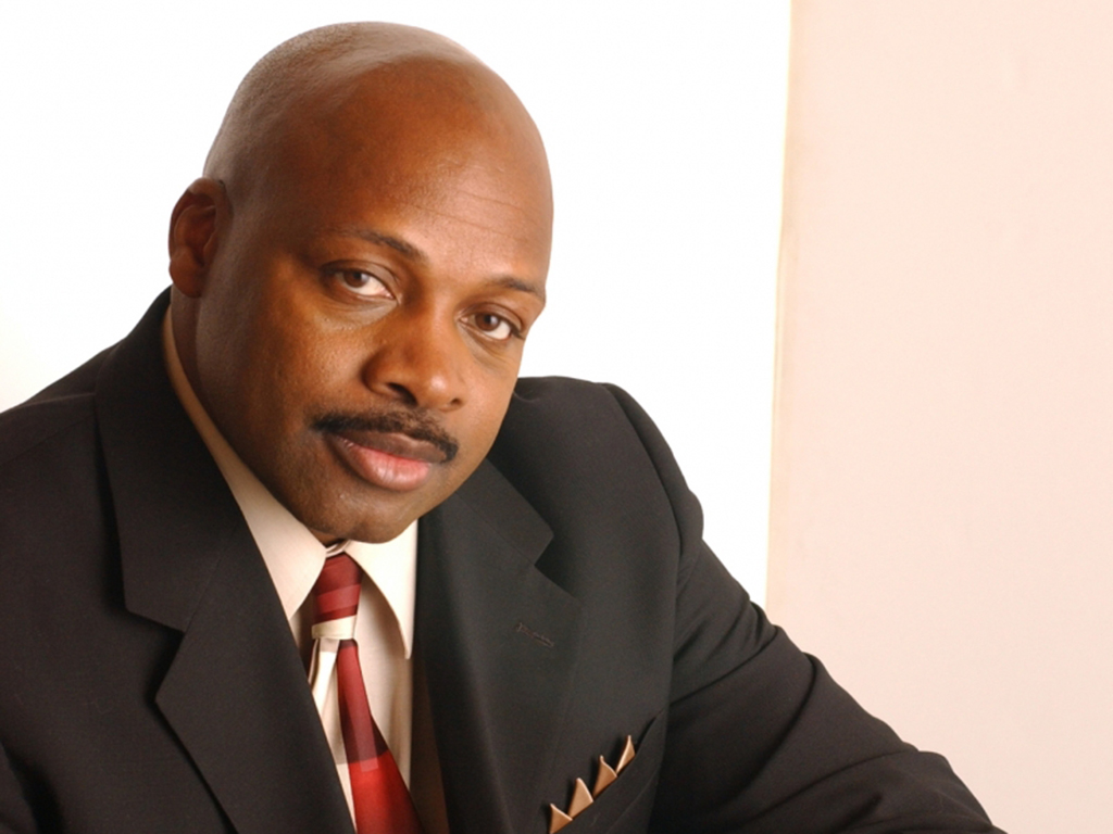 Coach Carter Shares His Strategy for Success - The Washington Informer