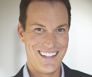 Shawn Achor, Popular TED Talk Speaker & Bestselling Author