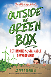 Outside the Green Box: Rethinking Sustainable Development