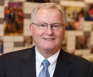 Terry Foster, RN, Motivational and Humorous Healthcare Speaker