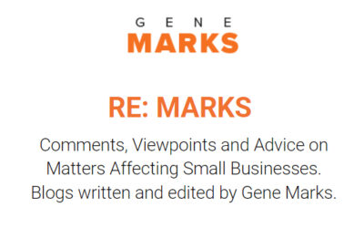 Small Business Tech News This Week – Gene Marks