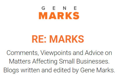 Small-Business Tips to Succeed on Facebook – Gene Marks