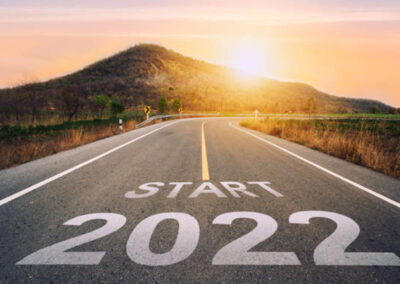 Exponential Change in 2022: Five Industries to Watch – Dan Burrus