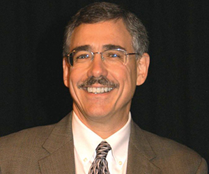James E. Orlikoff, Healthcare Governance & Leadership Speaker
