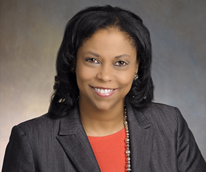Gloria Goins, Expert in the Inclusion, Diversity & Equity industry
