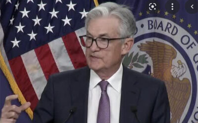Fed & Rates: Next Friday is the Big Day