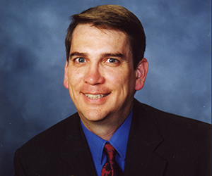 Michael Dorn, Executive Director of Safe Havens International