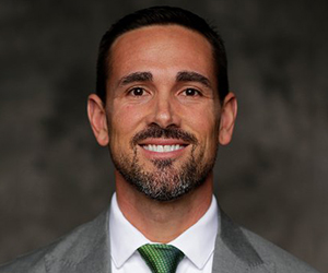 Matt LaFleur, Green Bay Packers Head Coach