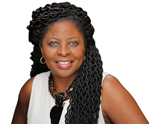 Sheryl Mays, Chief Experience Officer & President, Rise and Shine Consulting