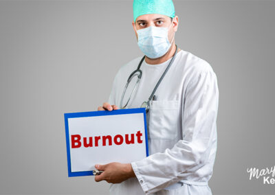 Proven Strategies for Nurse Leaders to Beat Burnout