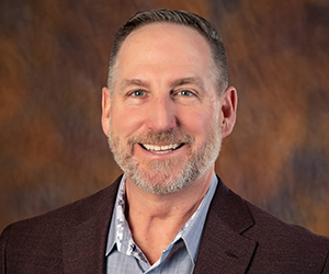 Mike Oster, Brigadier General USA, Retired