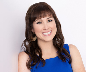 Brittany Hodak, Award-Winning Entrepreneur & Customer Experience Expert