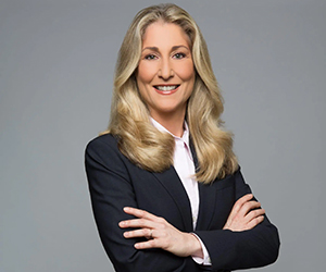 Tiffani Bova, Executive Advisor & Bestselling Author