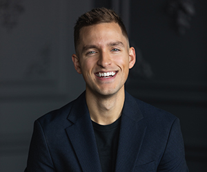 Juan Bendana, Leadership Expert, Entrepreneur & Author