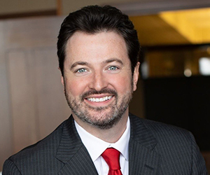 Ryan Donohue, Strategic Advisor for NRC Health